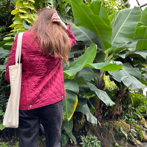 Vintage LL Bean Jacket - Picture 3 of 6